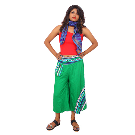 Ladies Palazzo