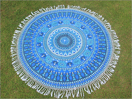 Mandala Roundies