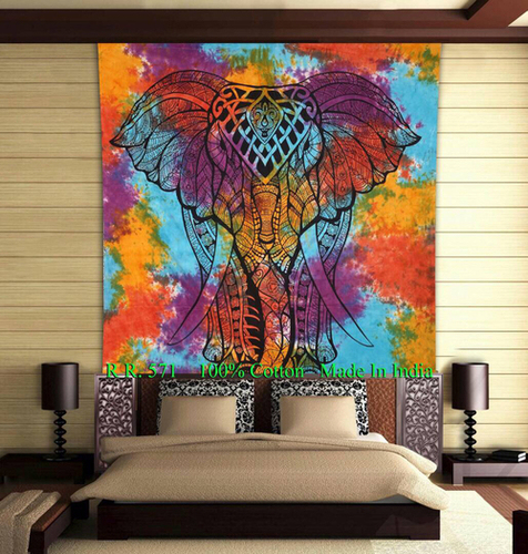 Wall Hanging Tapestries