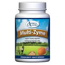 Multizyme Drops