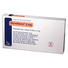 NOVONORM 2