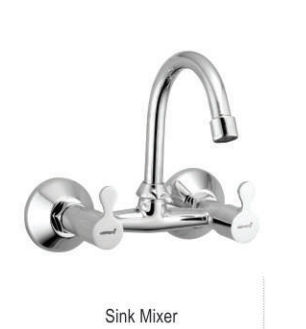 Sink Mixer