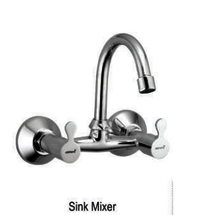 Jazz Collection Faucet