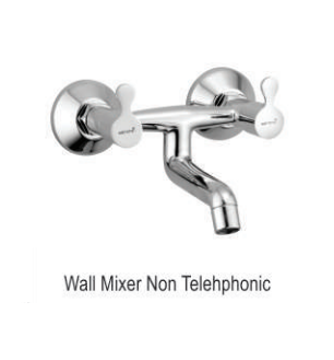 Wall Mixer Non Telephonic