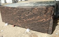 tiger skin granite