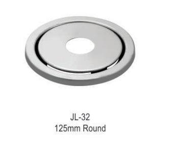 125 MM Round