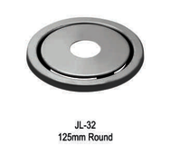 125 MM Round