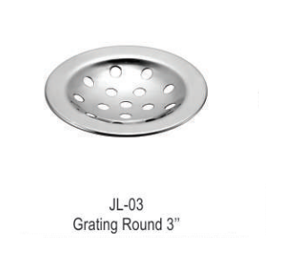 JL-03 Grating Round 3