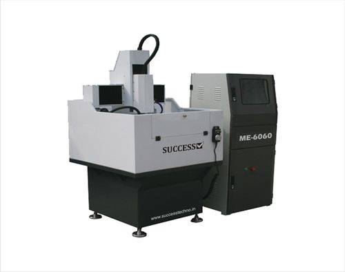 CNC Die Making Machine