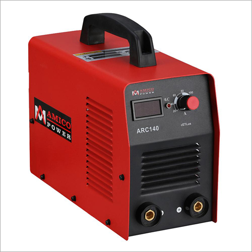 Portable Welding Machine By FUSETECK