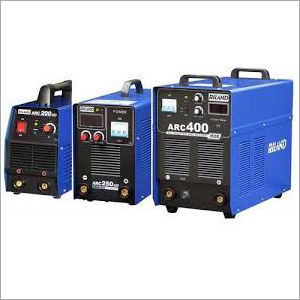 Mmaw Welding Machine Voltage: 220 Volt (V)