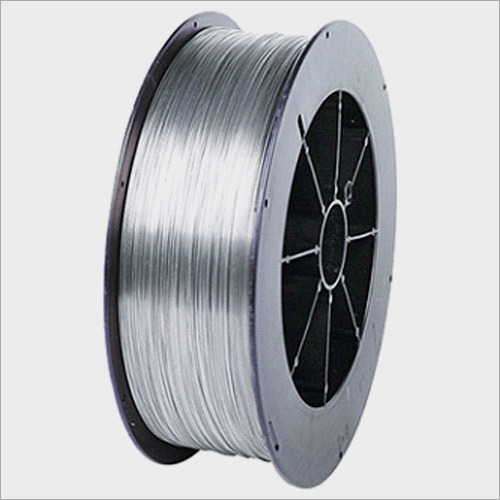 Low Alloy FCAW Wires
