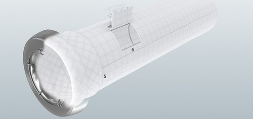 Pharma GMP Bags Pharma GMP Bags