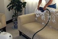 Sofa Cleaning Services