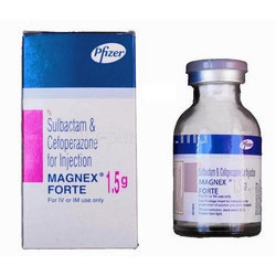 Cefoperazone Injection