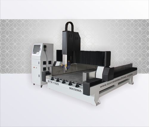 Stone Engraving Machine