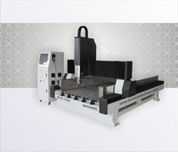 STX 1325 CNC Stone Engraving Machine