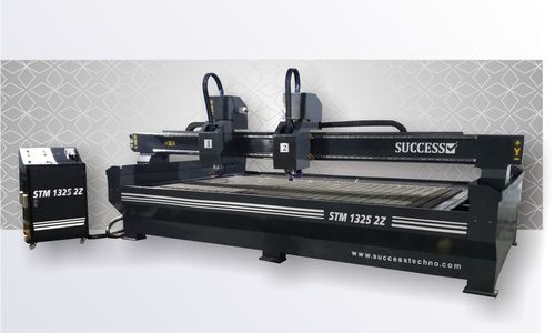 Stone Engraving Machine