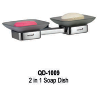 2 in 1 Soap Dish