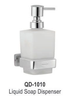 Liquid Soap Dispenser