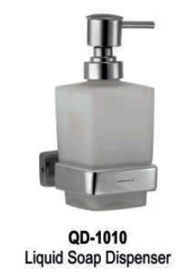 Liquid Soap Dispenser