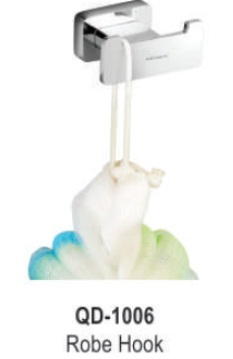 Robe Hook