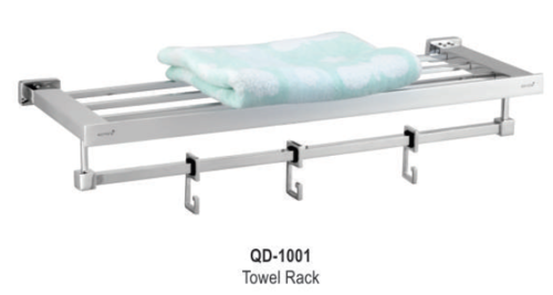 Towel Rack