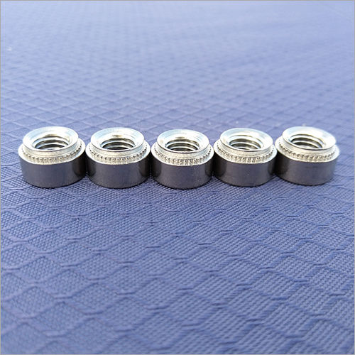 Stainless Steel Self Clinching Nuts