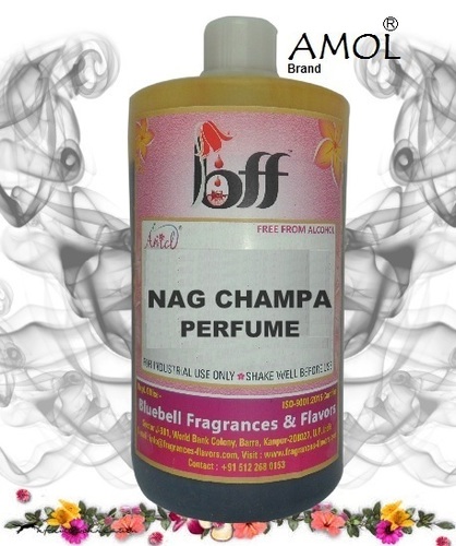 NAG CHAMPA PERFUME