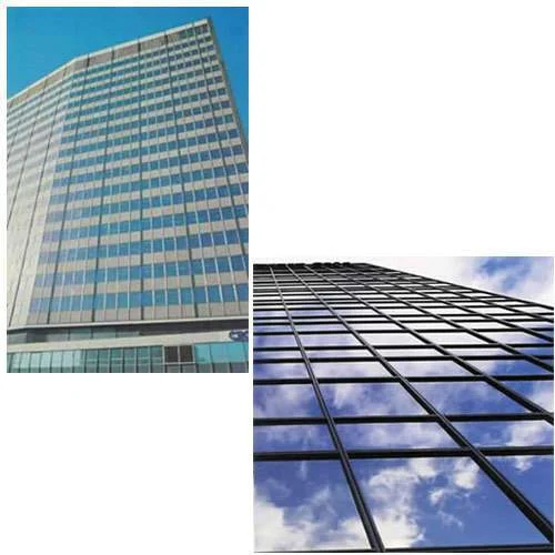 Sun Heat Control Film