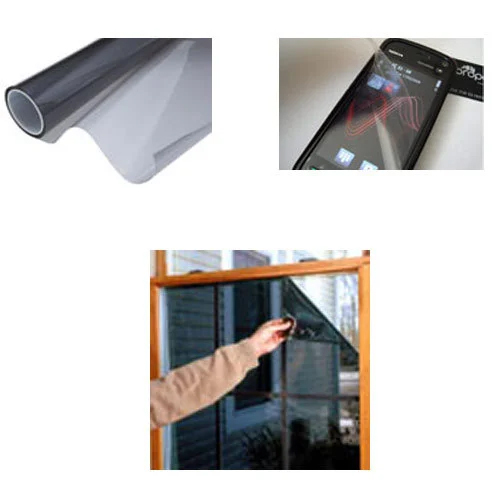 UV Protection Films