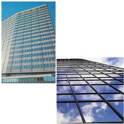 Heat Control Films