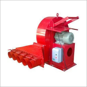 Portable Centrifugal Fan