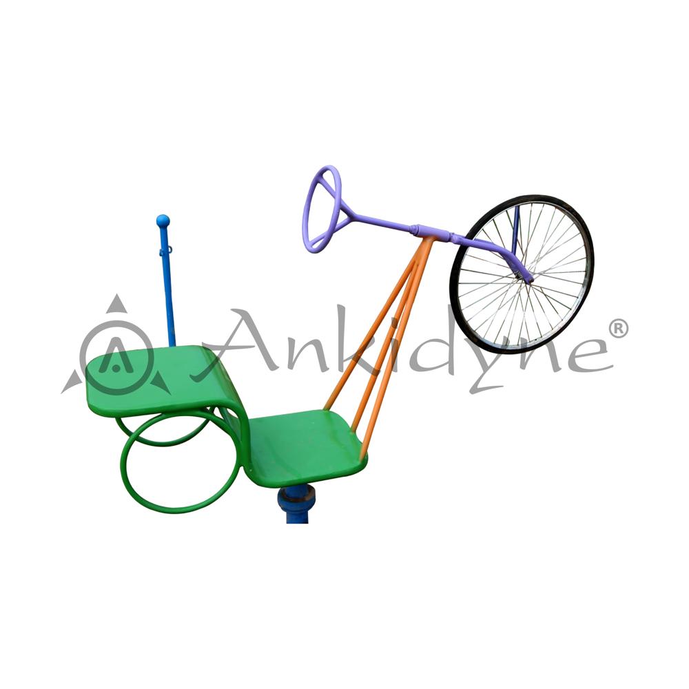 Gyroscope Model