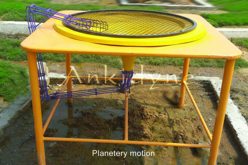 Science Park Gadgets Planetery Motion