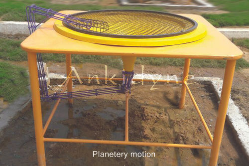 Science Park Gadgets Planetery Motion