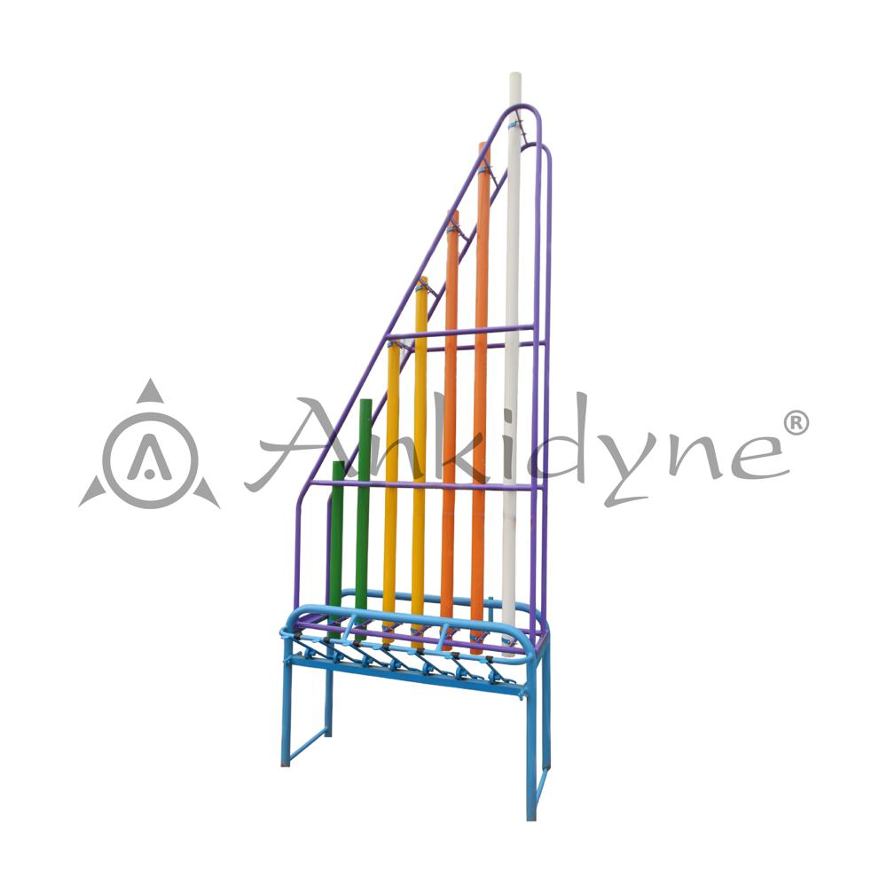 Scientific Park equipments Tarang