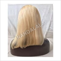 Blonde Hair Wig