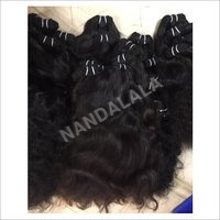 Remy Virgin Hair Application: Profesional