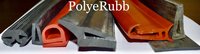 Rubber Extrusion