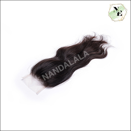 Human Hair Closure