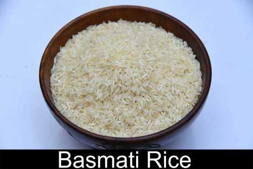 White Basmati Rice