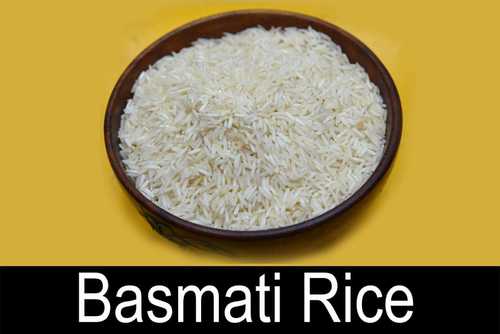 Rice Basmati Purity: 99%