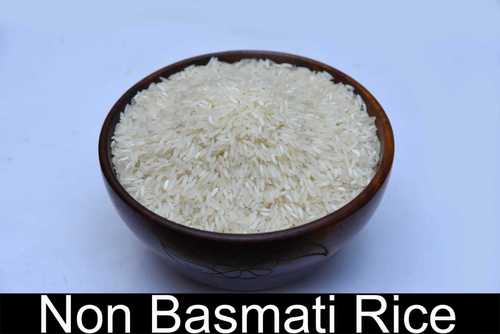 Non Sella Basmati Rice Non Sella Basmati Rice