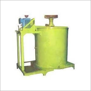 Plastic Scrap Washing Machine