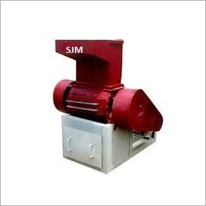 Plastic Grinder Machine