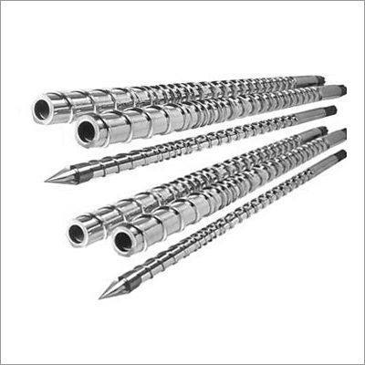 Air Machine Screw Barrel