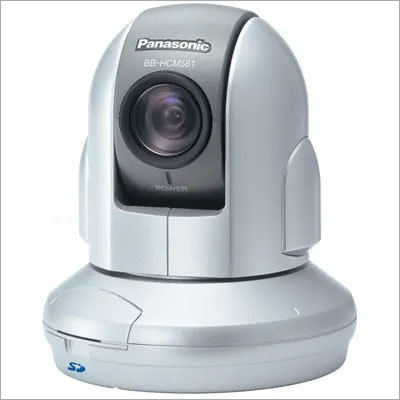 IP PTZ Camera