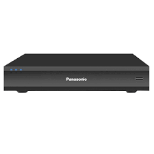 8 Channel Network Video Recorder
