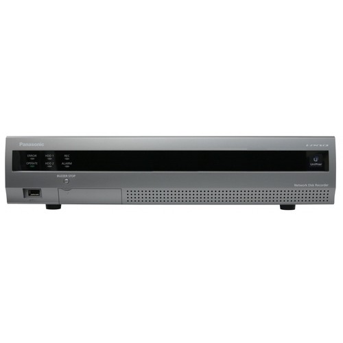 16 Channel Network Video Recorder